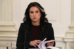  Тулси Габбард