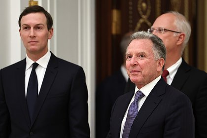 К переговорам по Украине в Майами присоединилась еще одна сторона