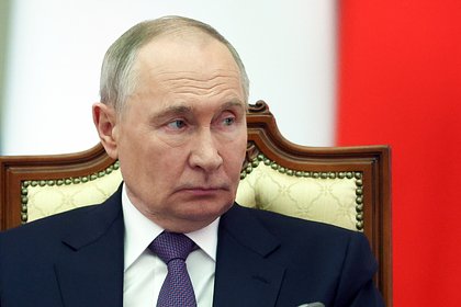Кремль пригласит мечтающую стать журналистом девочку на мероприятия Путина