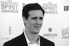 Джеймс Рэнсон