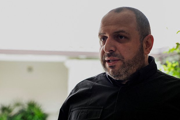 Рустем Умеров