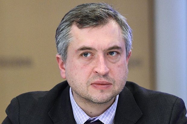 Максим Буякевич 