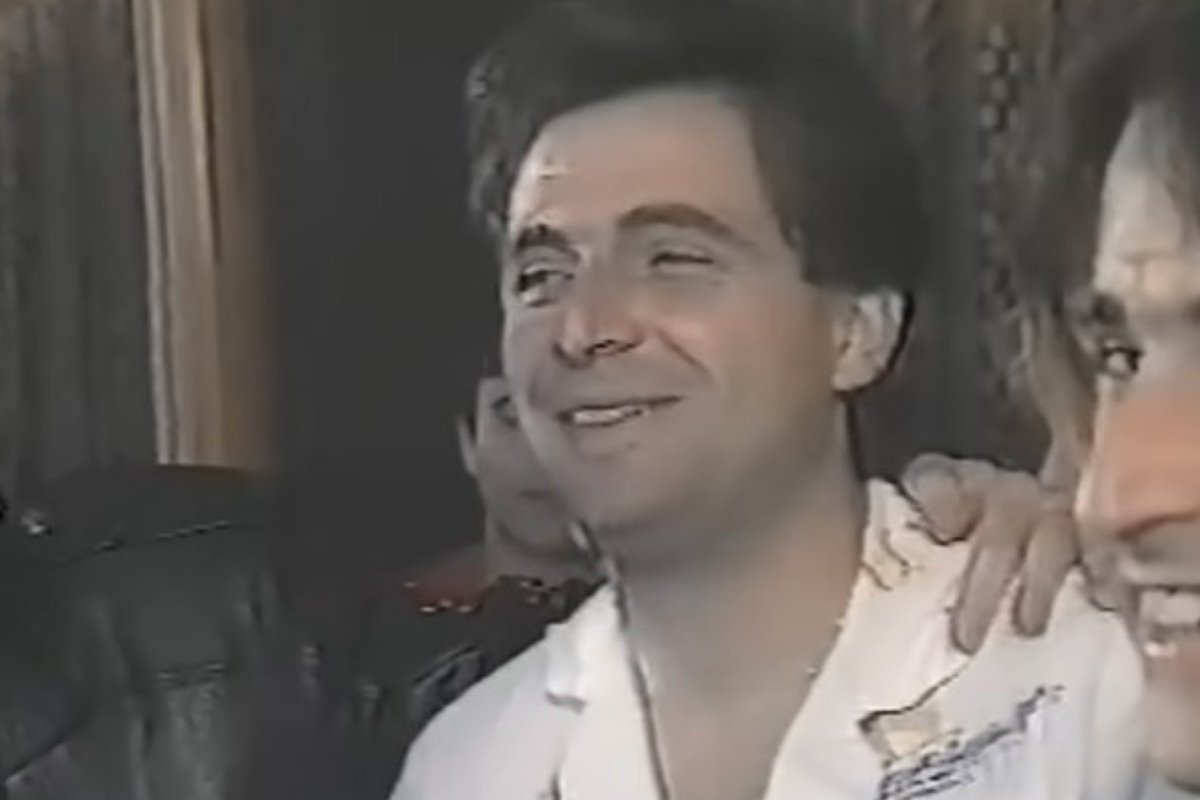 Валерий Шляфман