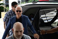 В Майами прошли переговоры по Украине. Дмитриев после встречи высказался о «разжигателях войны» 