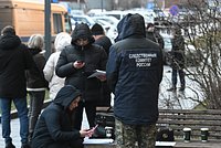 Раскрыта биография взорванного в Москве генерал-лейтенанта ВС РФ Сарварова 