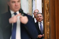 «Время на стороне России» Как прошли очередные переговоры России и США и почему ЕС и Украина проявили интерес к диалогу с Москвой?