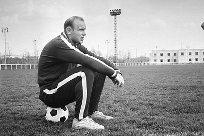 Письмо Стрельцова из тюрьмы выставили на продажу за 2 миллиона рублей