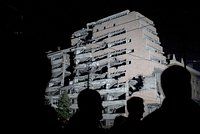 Зять Трампа не стал сносить пострадавшее от бомбежек НАТО здание Генштаба в столице Сербии. Почему срыв проекта разозлил Вучича?