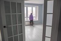 Назван самый выгодный для покупки квартиры период 