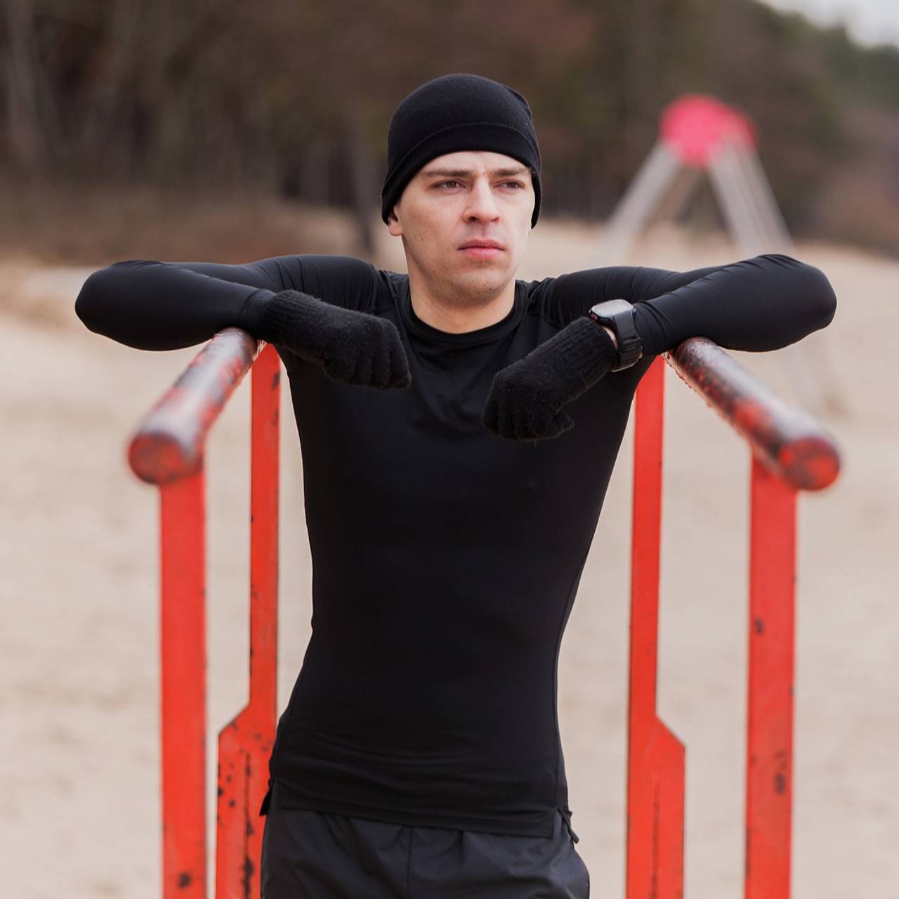 Мужчин предупредили о рисках из-за термобелья