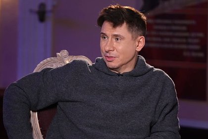 Батрутдинов высказался о донорстве спермы