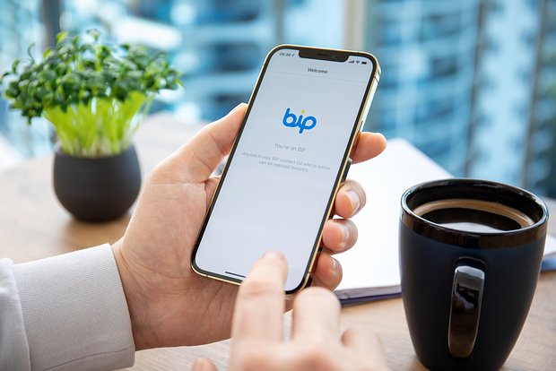 BiP