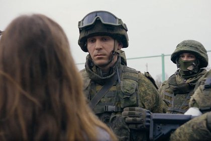 Звездам сериала об СВО стали отказывать в ролях