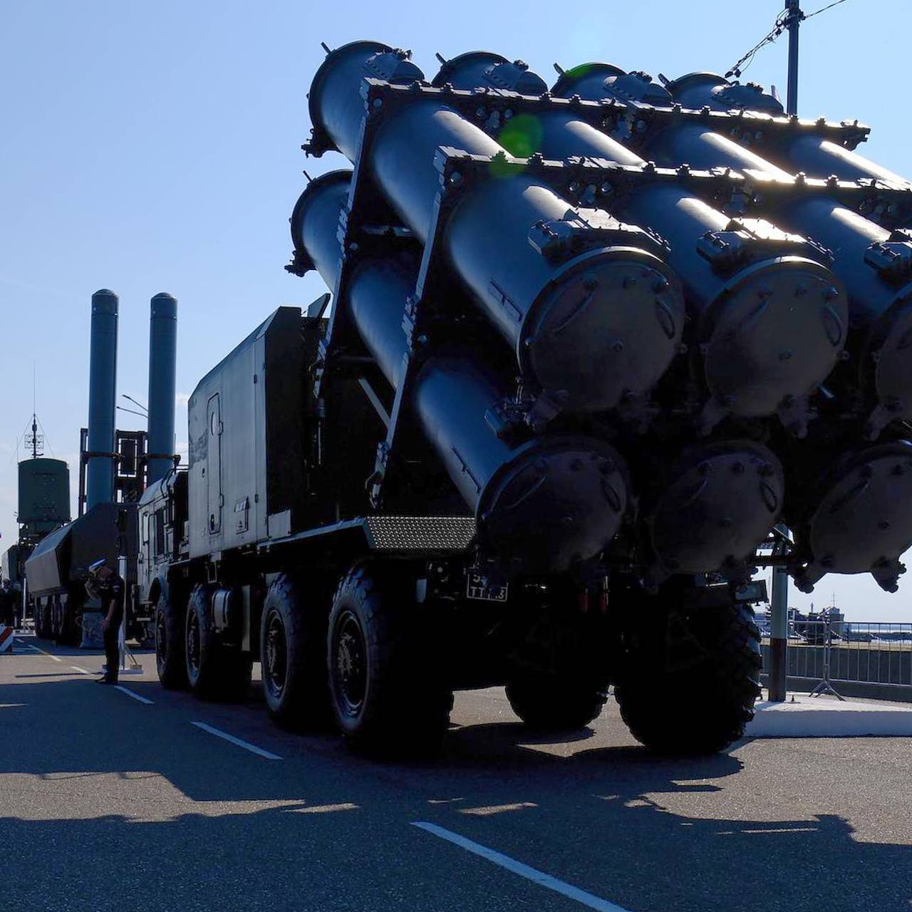 В Польше признали беззащитность Европы перед &laquo;Орешником&raquo;