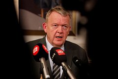 Ларс Лекке Расмуссен