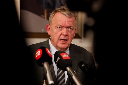 Глава МИД Дании разозлился из-за слов спецпосланника Трампа