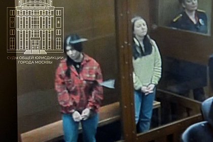 Россиянок признали виновными в самоубийстве соседки