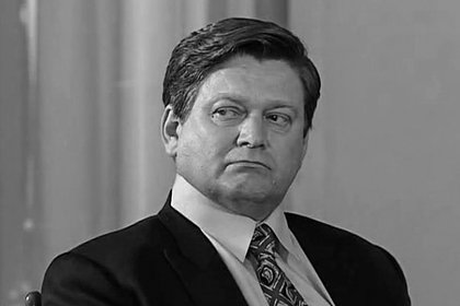 Умер актер из фильма «Брат»