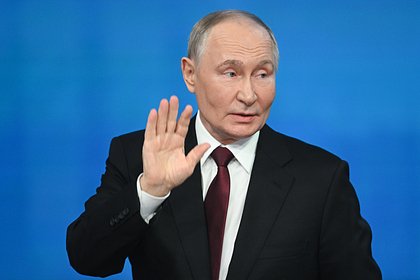 Мэр российского города начал искать сообщившего Путину о жизни как в 19-м веке