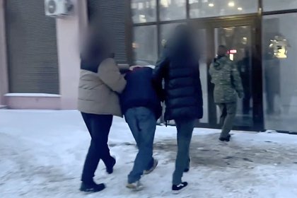 Россиянин готовил взрыв газа в многоквартирном доме