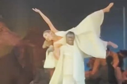 В Осетии зрители ушли с «Отелло» из-за песен Басты