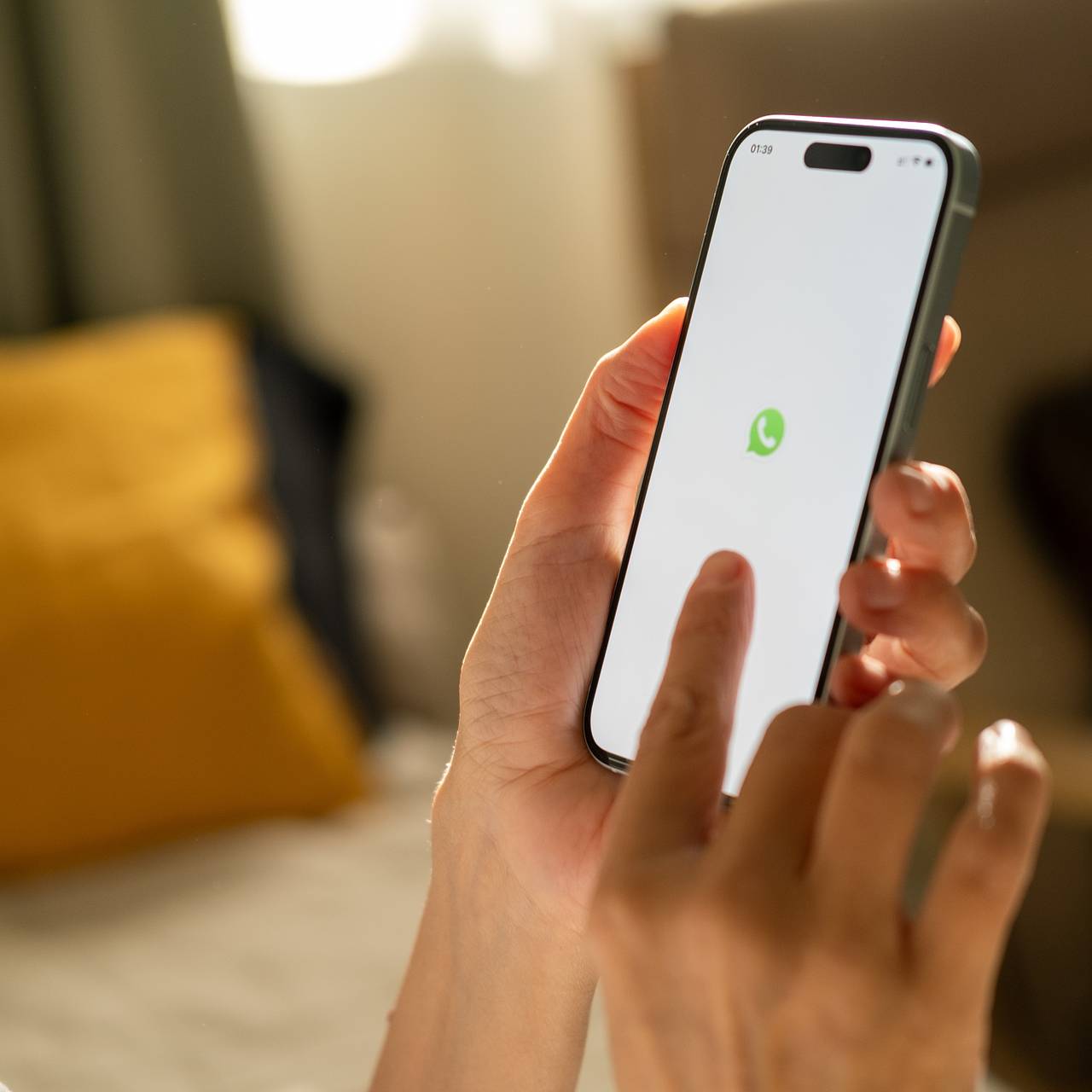 WhatsApp вновь работает с большими сбоями. Ему грозит полная блокировка в России