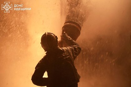 Зеленский анонсировал смену командования на юге Украины из-за ударов по Одессе