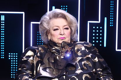 Тарасова высказалась о конфликте фигуриста Галлямова с позвонившей ему журналисткой