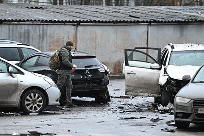 Раскрыта роль «кротов» в покушении на генерала Сарварова