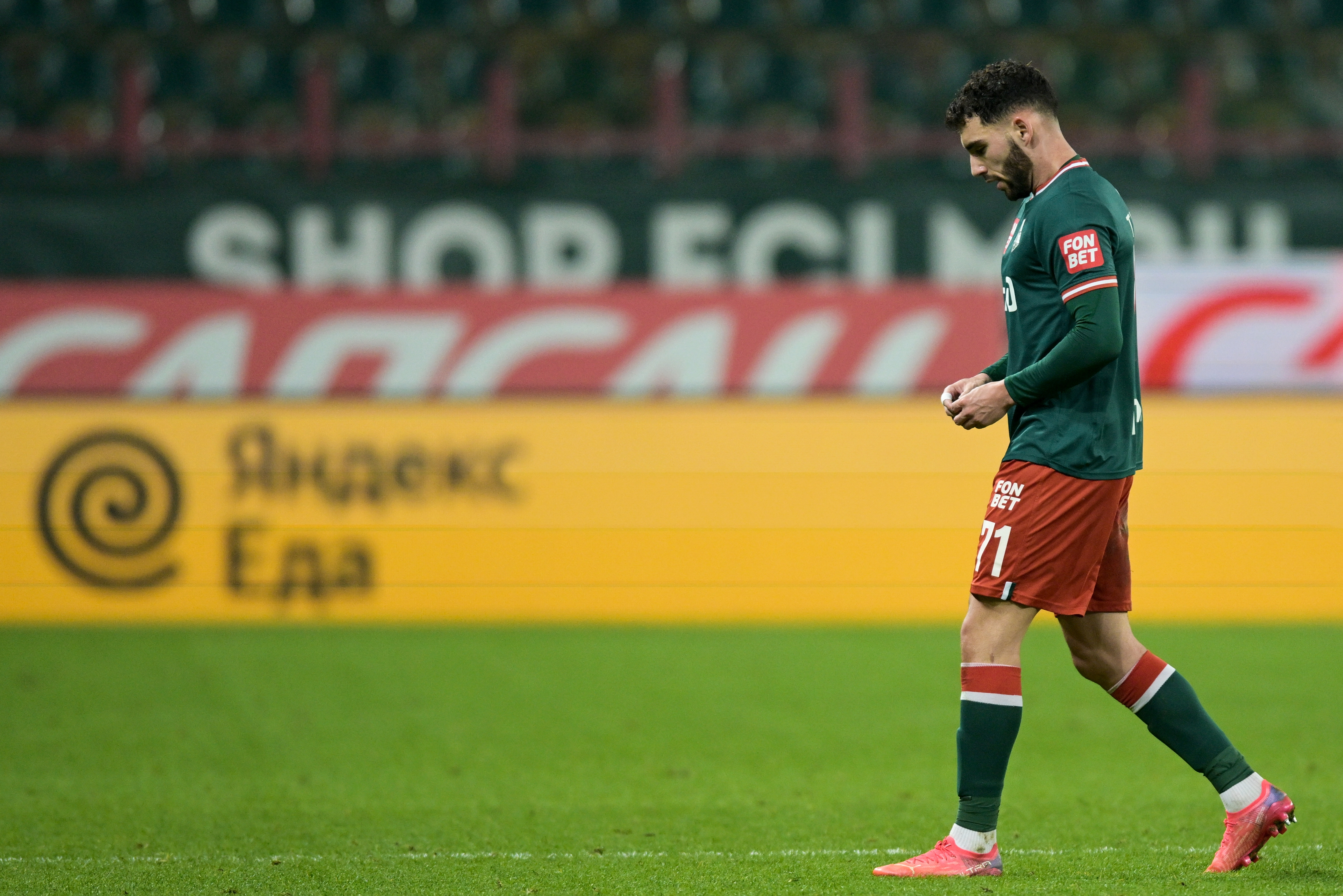 Бывший&nbsp; футболист «Локомотива» раскрыл размер своей зарплаты в европейском клубе