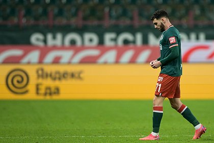 Бывший футболист &laquo;Локомотива&raquo; раскрыл размер своей зарплаты в европейском клубе