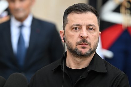 В США раскритиковали заявление Зеленского об активах России