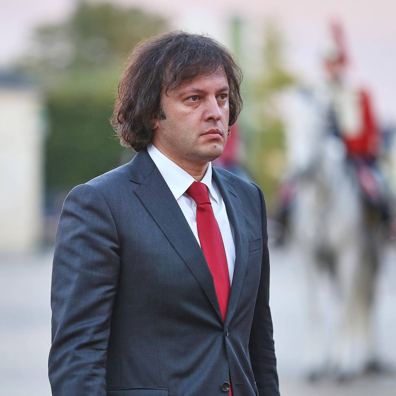 Грузия заявила о четкой политике в отношении России