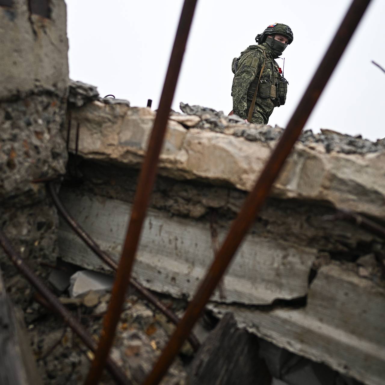 В США спрогнозировали исход войны России и НАТО