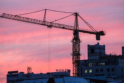 Двое рабочих погибли на стройплощадке в российском городе
