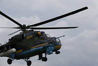 Летчик — Герой Украины был уничтожен российской «Геранью» в воздухе. Как это стало возможным? 