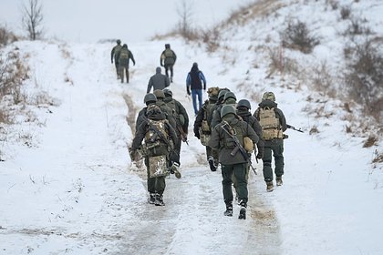 Тысячи бойцов ВСУ бежали с поля боя в Сумской области. Российские войска продвинулись на километры вглубь региона