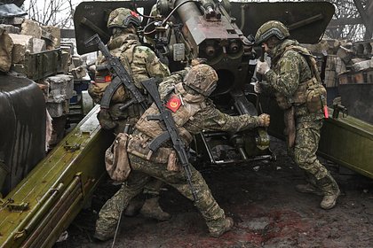Армия России заняла населенный пункт в Харьковской области