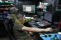 «Он встраивается во все процессы» Почему ИИ стал опасным орудием мировой политики и как его будут использовать Россия, США и Китай?