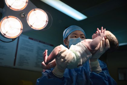 «Для них это проект бессмертия» Миллиардеры из Китая заводят десятки детей. Что ими движет и как это связано с Илоном Маском?​on 16 Gennaio 2026 at 21:01