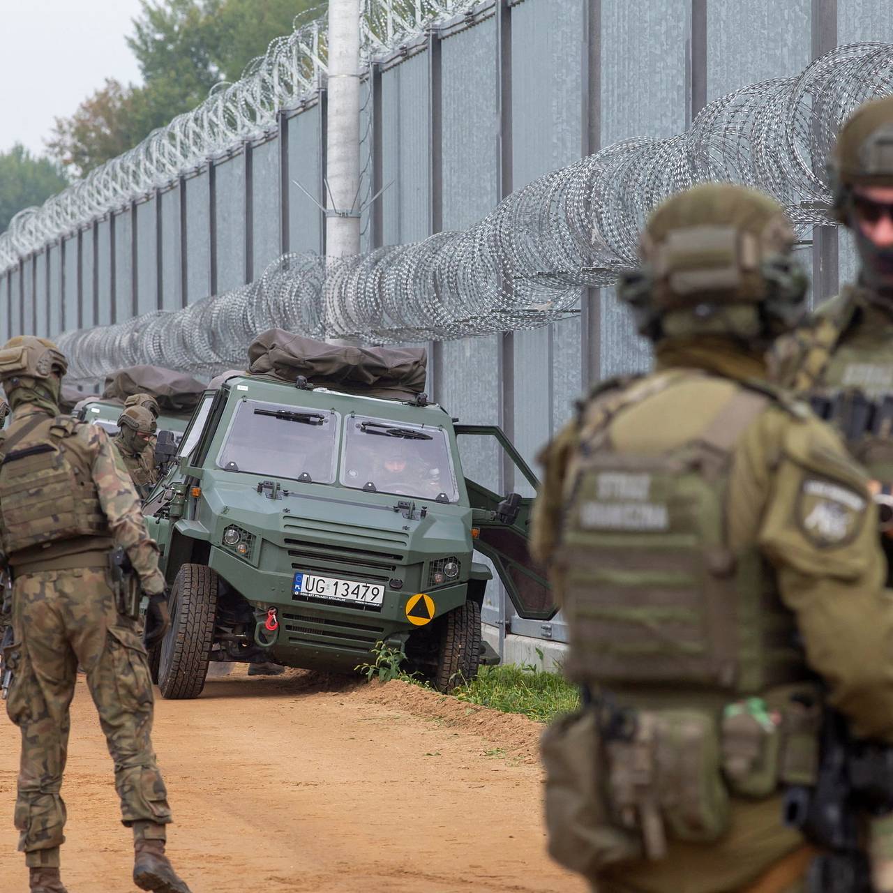 В ЕС анонсировали введение санкций против Белоруссии из-за шаров