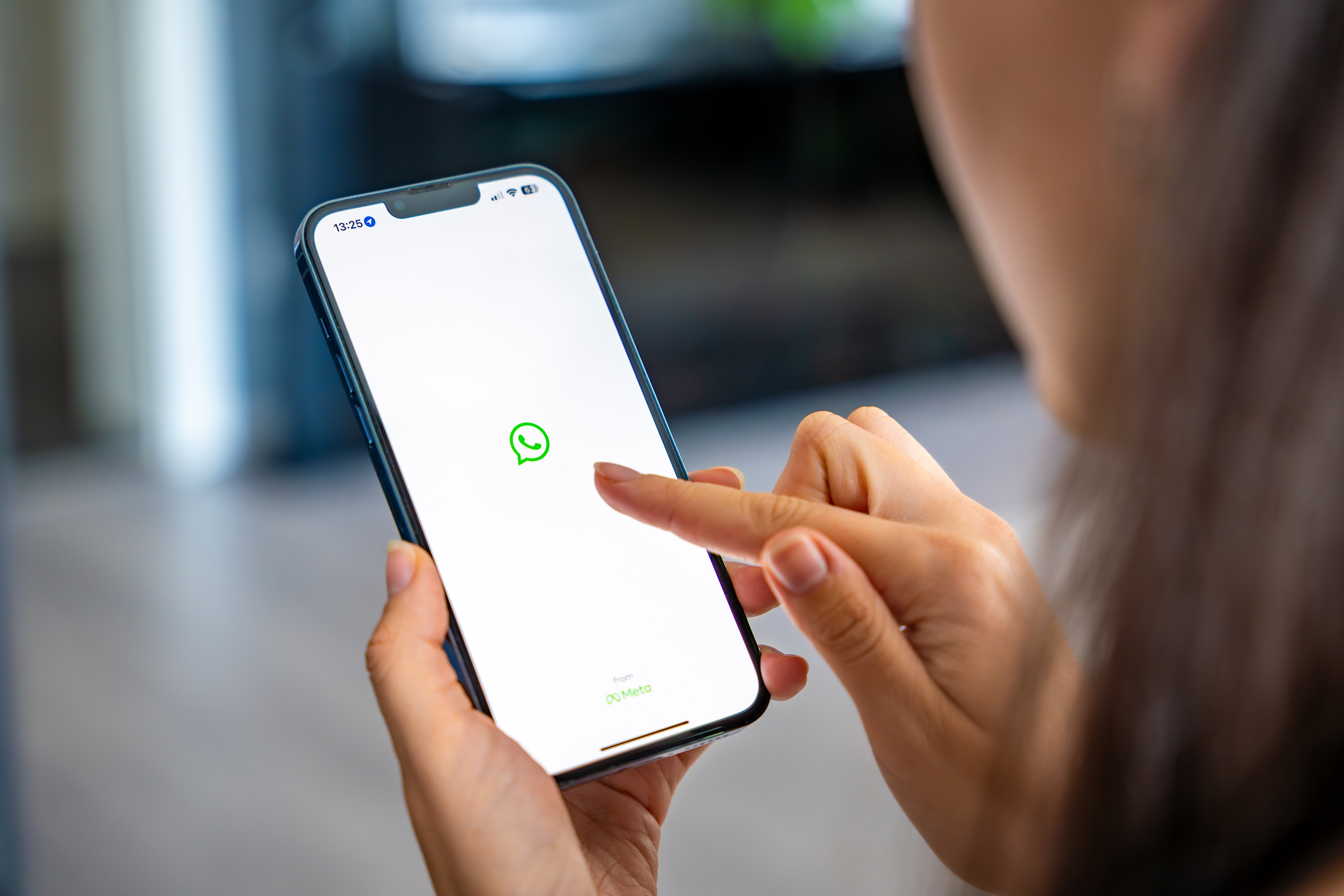 WhatsApp&nbsp; ������������ �� ����������� ������ � ������