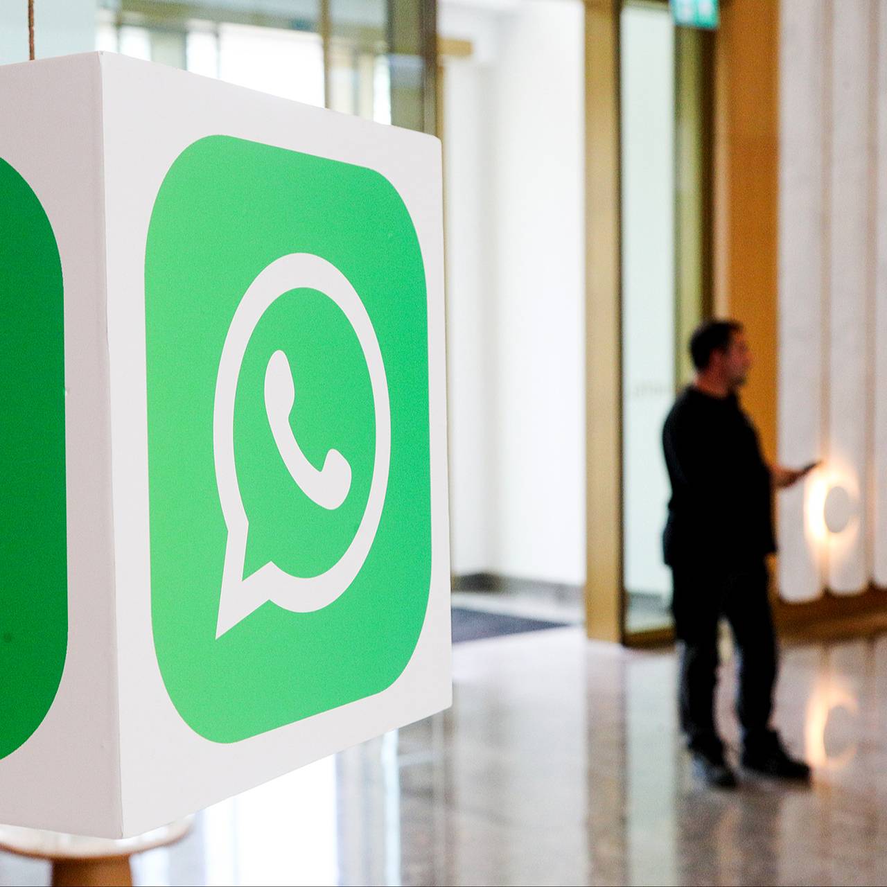 &laquo;Мы намерены бороться за наших пользователей&raquo;. WhatsApp сделал заявление после ограничений работы в России