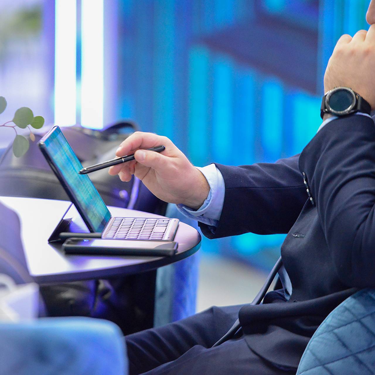 Использование ИИ в политике сравнили с электричеством