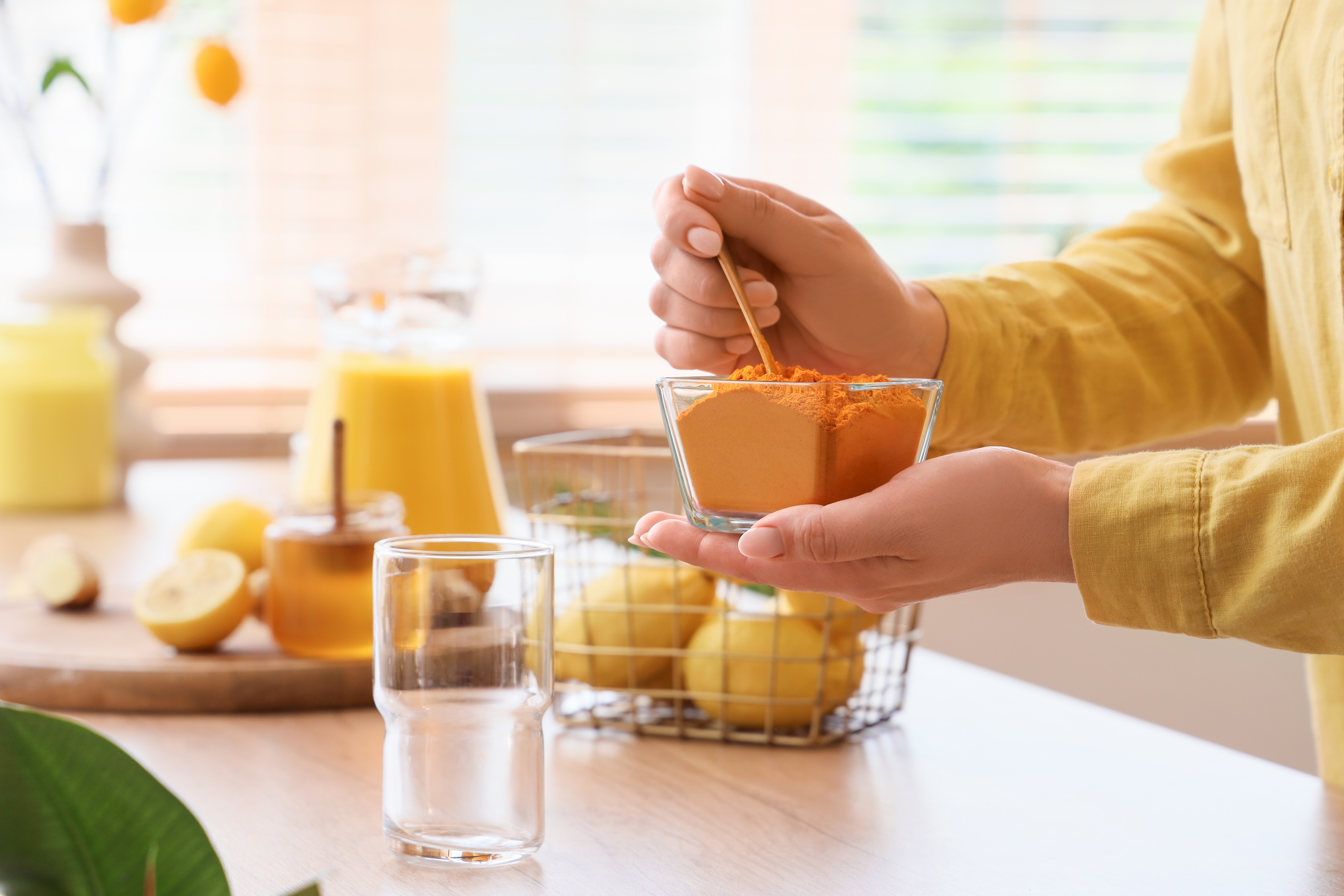 Обычная&nbsp; приправа оказалась способна подавлять рост опухолей