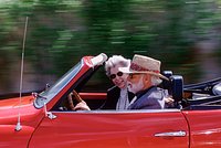 Скандальный бизнесмен женился на уборщице и оставил ей 4,5 миллиарда рублей. Его сын уверен, что завещание — обман