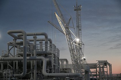 Китай решил проигнорировать санкции Запада против российского топлива