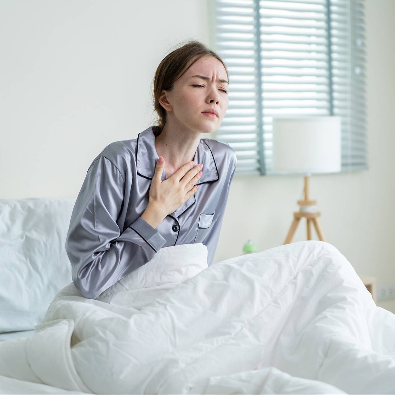 Онколог призвал срочно пройти обследование при появлении пяти проблем со здоровьем