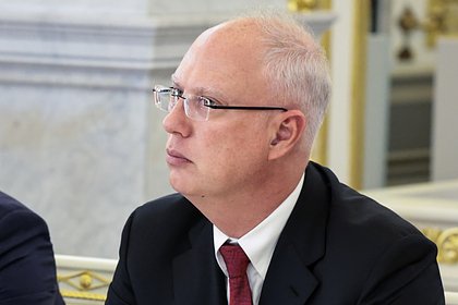 В России предложили фон дер Ляйен обменяться санкциями