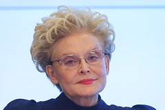 Елена Малышева